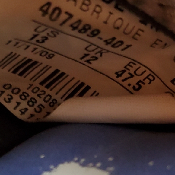 FLASH SALE 💯Cc Sabathia Retro 1 - Picture 6 of 8